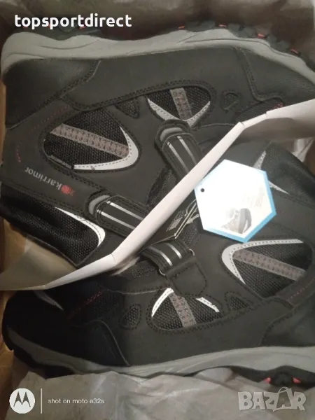 Детско юношески Дамски полувисоки, снимка 1