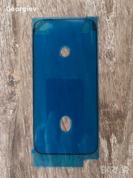 Уплътнение за Iphone SE 2, снимка 1