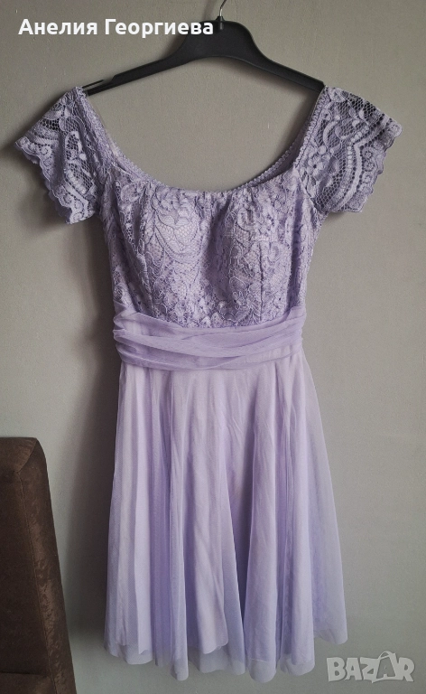 Рокля, снимка 1