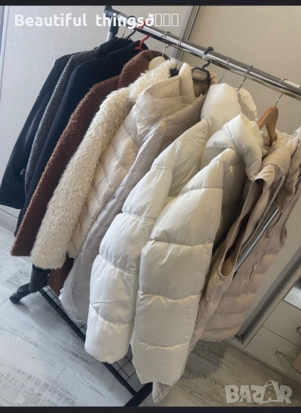 Дамски якета Зара, Манго, снимка 1