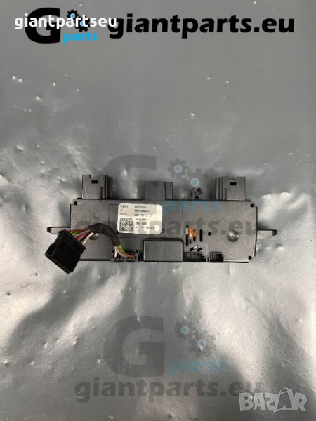 Модул управление волан за БМВ е65 е66 BMW e65 e66 , 6916692, снимка 1