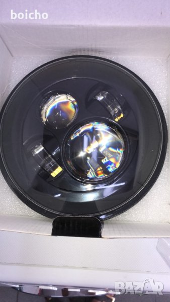 НОВИ! Предни лед фарове за Лада Нива и Сузуки Витара, снимка 1