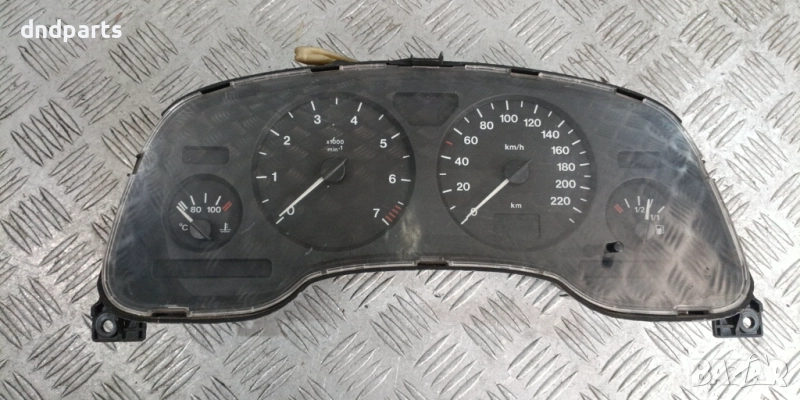 Километраж Opel Astra G 1999г.	, снимка 1