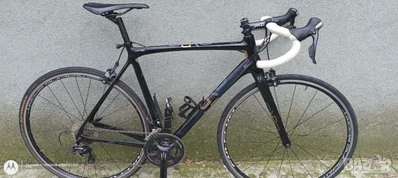 Шосеен карбонов ORRO GOLD LIMITED, снимка 1