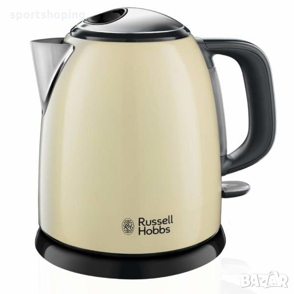 Електрическа кана Russell Hobbs 24994-70, снимка 1