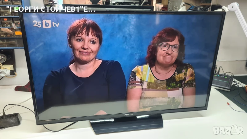 FINLUX FF4330  С ГАРАНЦИЯ 1год., снимка 1