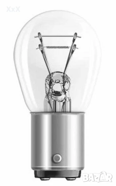 Крушки 24V, снимка 1