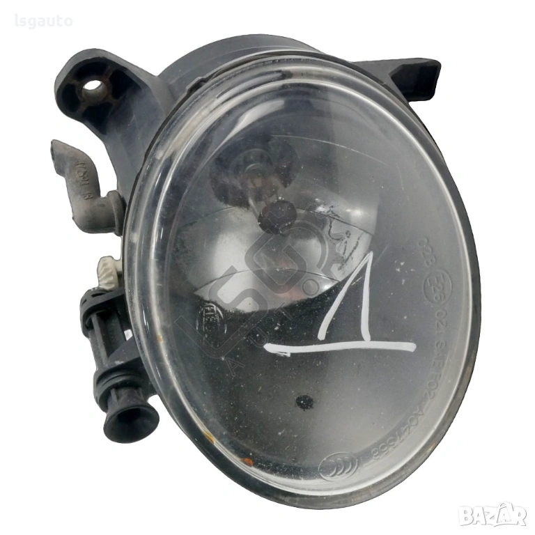 Десен халоген AUDI A4 (B8) 2008-2015 ID: 156708, снимка 1