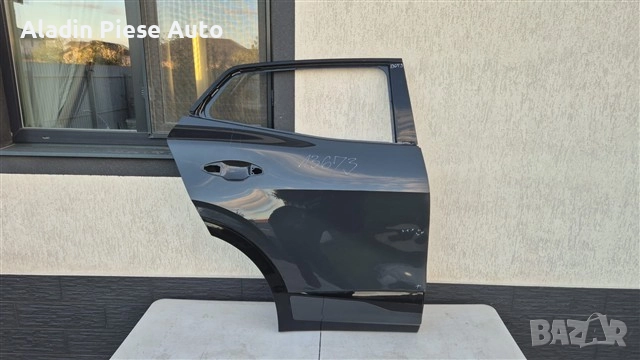 Задна дясна врата Kia Sportage 5 NQ5 година 2022 2023 2024 2025 , снимка 1