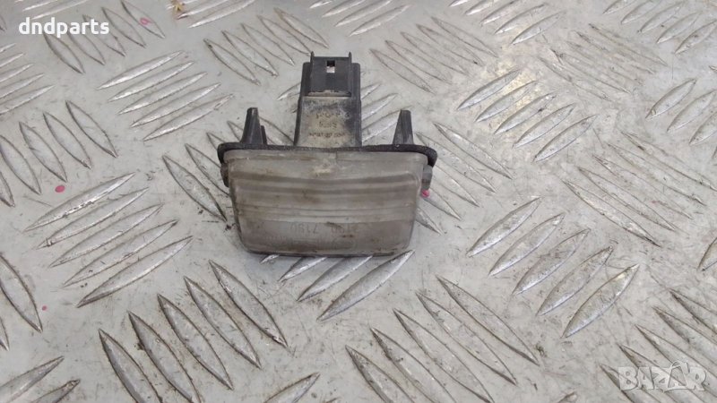 Плафон заден капак Peugeot 206,2002г.(комби), снимка 1