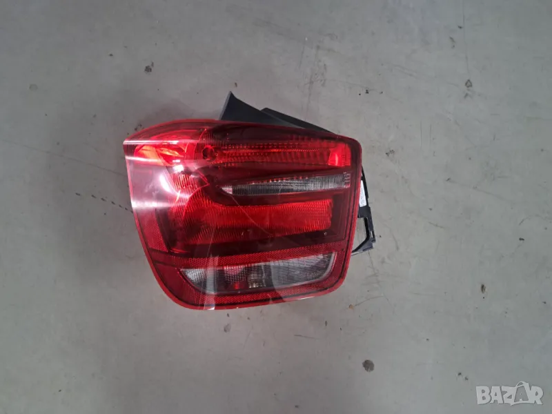 Ляв стоп за BMW 1 F20 2011г., снимка 1