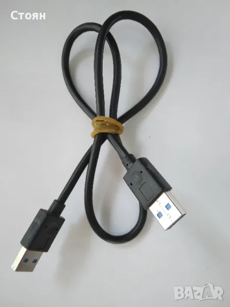 USB кабел, снимка 1