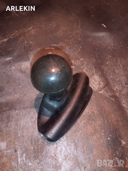 Топка за волан., снимка 1