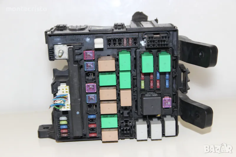 Бушонно табло Kia Sportage SL (2010-2016г.) 91950-2S010 / 919502S010, снимка 1