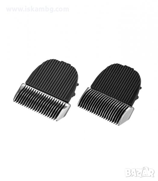 РЕЗЕРВНИ НОЖЧЕТА ЗА МАШИНКА ЗА ПОДСТРИГВАНЕ НА КОТКИ И КУЧЕТА BAORUN P2, P6, P9 - код  3011, снимка 1