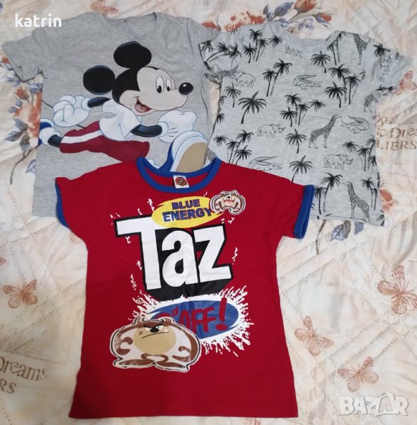 Всяка снимка или Лот 3 блузки 10 лв. , снимка 1