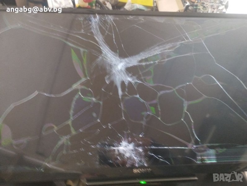 SONY KDL-32R410B на части, снимка 1