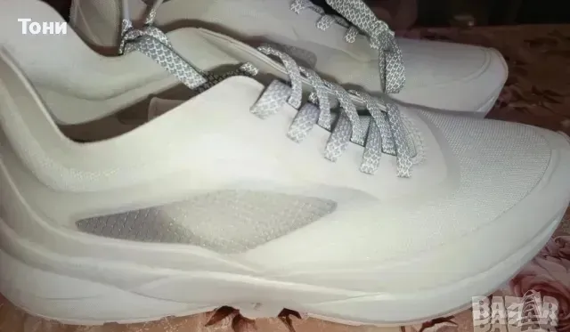 WODEN ORIGINAL Нови Дамски Кожени Маратонки 41 , снимка 1