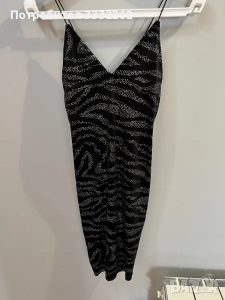 Рокля, снимка 1