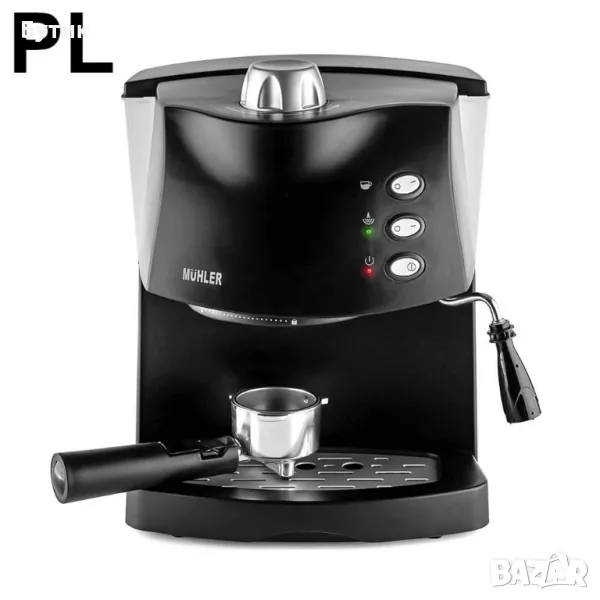 Еспресо кафе машина , снимка 1