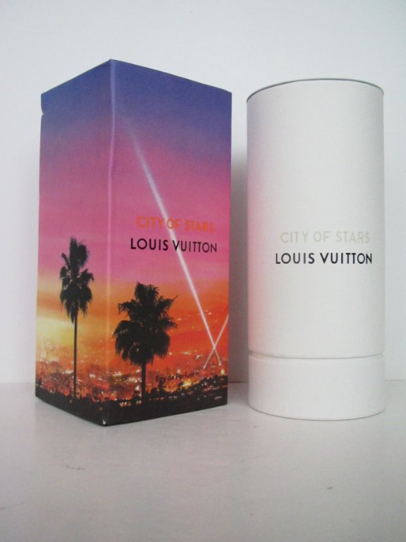 Louis Vuitton - City of Stars Louis Vuitton – Left