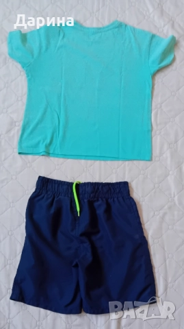 Детски лот, снимка 3 - Детски комплекти - 44252369