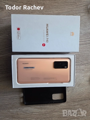 Huawei P40