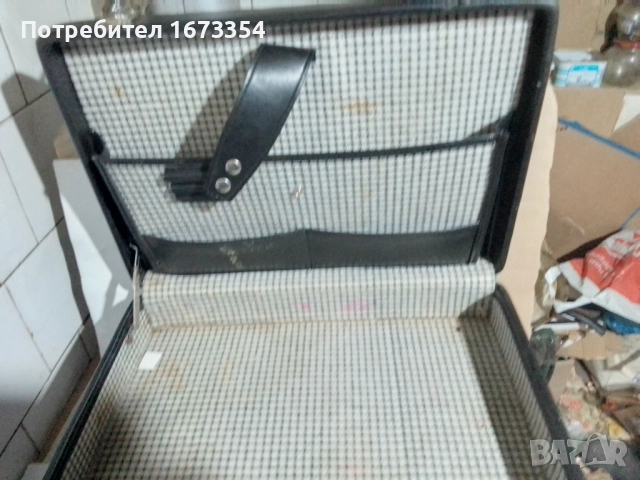 Куфари, снимка 7 - Куфари - 52101429