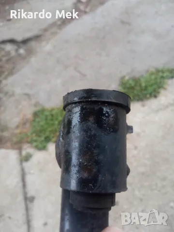 носач за Мазда примаси 323 ф с, снимка 10 - Части - 48172588