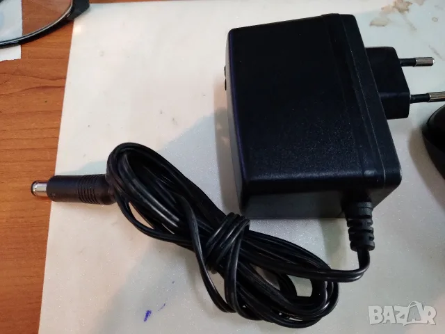захранващ адаптер 22V, 0,83A модел ADS0181-B22008, DSL36782750, снимка 2 - Кабели и адаптери - 55948207