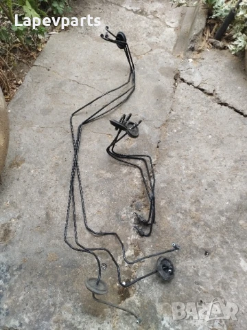 спирачни тръбички Seat Toledo Leon Golf 4 Bora 1999-2005 Сеат Толедо Леон Голф 4 Бора 