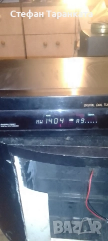 радио приемник, SONY , снимка 2 - Радиокасетофони, транзистори - 53644020