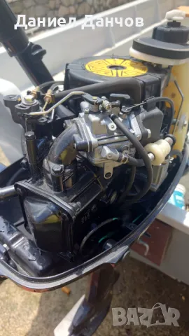 Лодка с колесар, снимка 7 - Воден транспорт - 50335274