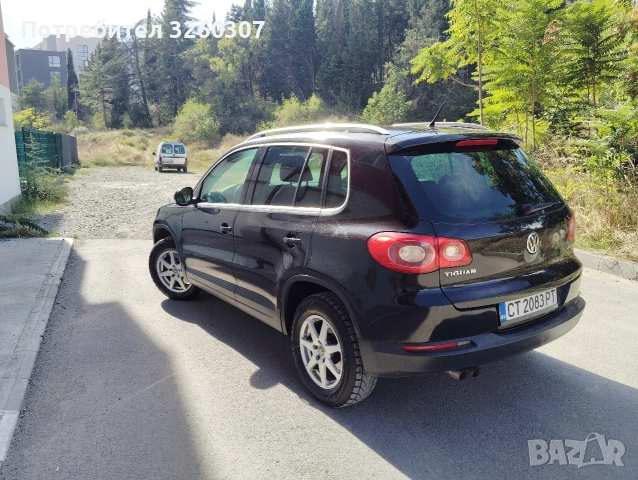 продаеа се, снимка 4 - Автомобили и джипове - 52928836