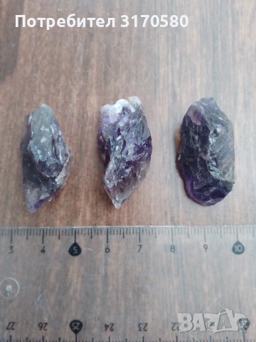 кристали, минерали, камъни, снимка 3 - Други ценни предмети - 40255360