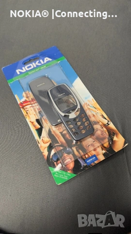 Оригинален панел Nokia 3310/3330
