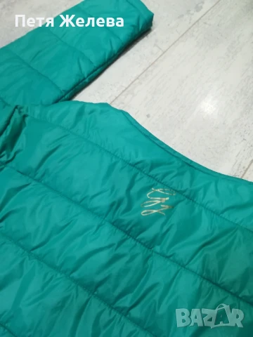 Дамско яке GUDI JEANS-/N:44( олекотено), снимка 8 - Якета - 50712812