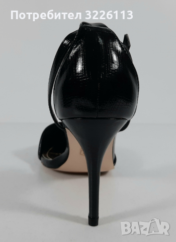 Дамски обувки Colour Cherie, размер - 39. , снимка 4 - Дамски обувки на ток - 36355304