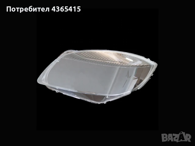Стъкла за фарове на Skoda Fabia 2 (2007-2010), снимка 3 - Аксесоари и консумативи - 50962625