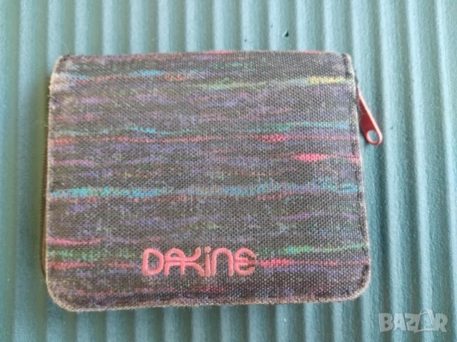 DAKINE оригинално портмоне