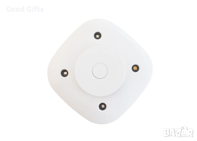 Интелигентен UVC Стерилизатор за Тоалетна – 99.9% Защита и Свежест без Химикали, снимка 2 - Други стоки за дома - 53368020