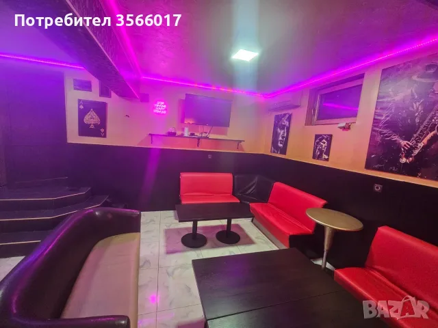 Продава се помещение/заведение във Варна (работещ бизнес - парти зала под наем), снимка 5 - Заведения - 55989751