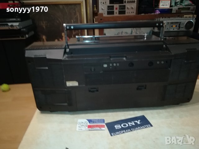 SIEMENS 2108231104LNV, снимка 13 - Радиокасетофони, транзистори - 41918114