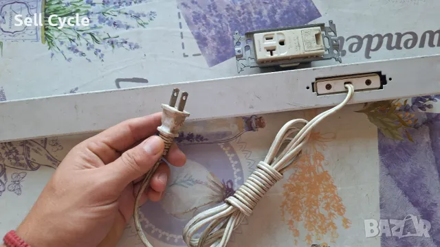 ✅РАЗКЛОНИТЕЛ - АМЕРИКАНСКИ СТАНДАРТ ❗, снимка 3 - Друга електроника - 48589687