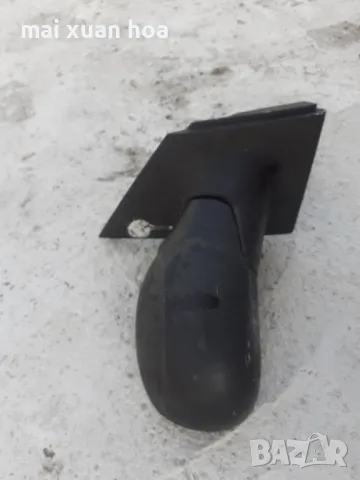 Дясно Огледало Ситроен Ц 2 , снимка 3 - Части - 49453602