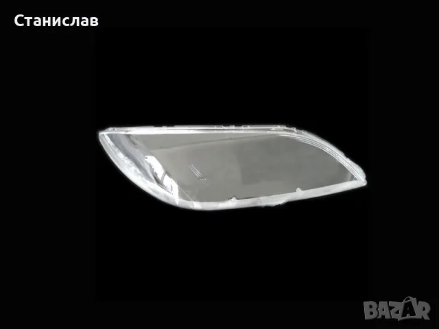 Стъкла (капаци) за фарове за Mazda 3, снимка 3 - Части - 47661600