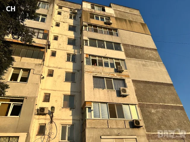 4 стаен апартамент под наем Варна 