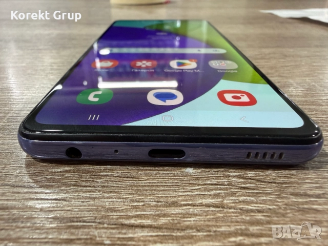 Samsung A52, снимка 5 - Samsung - 52577608