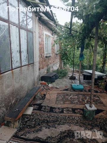 Къща в с. Руен, обл. Пловдив, Площ: 65 кв.м РЗП къща и постройка 17 кв.м. в парцел от 821кв.м., снимка 2 - Къщи - 53873047