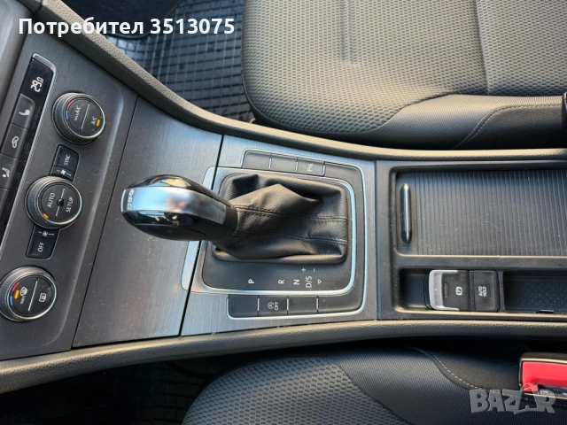 Продавам VW golf 7, снимка 6 - Автомобили и джипове - 53499893